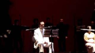 Eyvind Kang &amp; Mike Patton  - Lamentatio &amp; Inquisitio Live 2006 (Modena, Italy)