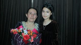 картинка: Деҳаи Миронкул, зодрӯзи Дилшода ойти