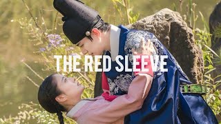 (MV) LIA (ITZY) - 'Always Be Your Star' [The Red Sleeve ost] English subtitles