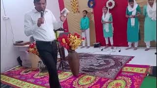 HEALING PRAYER NOORWALA CHURCH PANIPAT 9729614502 #treanding #jesus #ankurnarula #panipat VYM