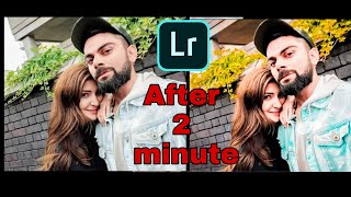 how to edit photo with Lightroom screenshot 5