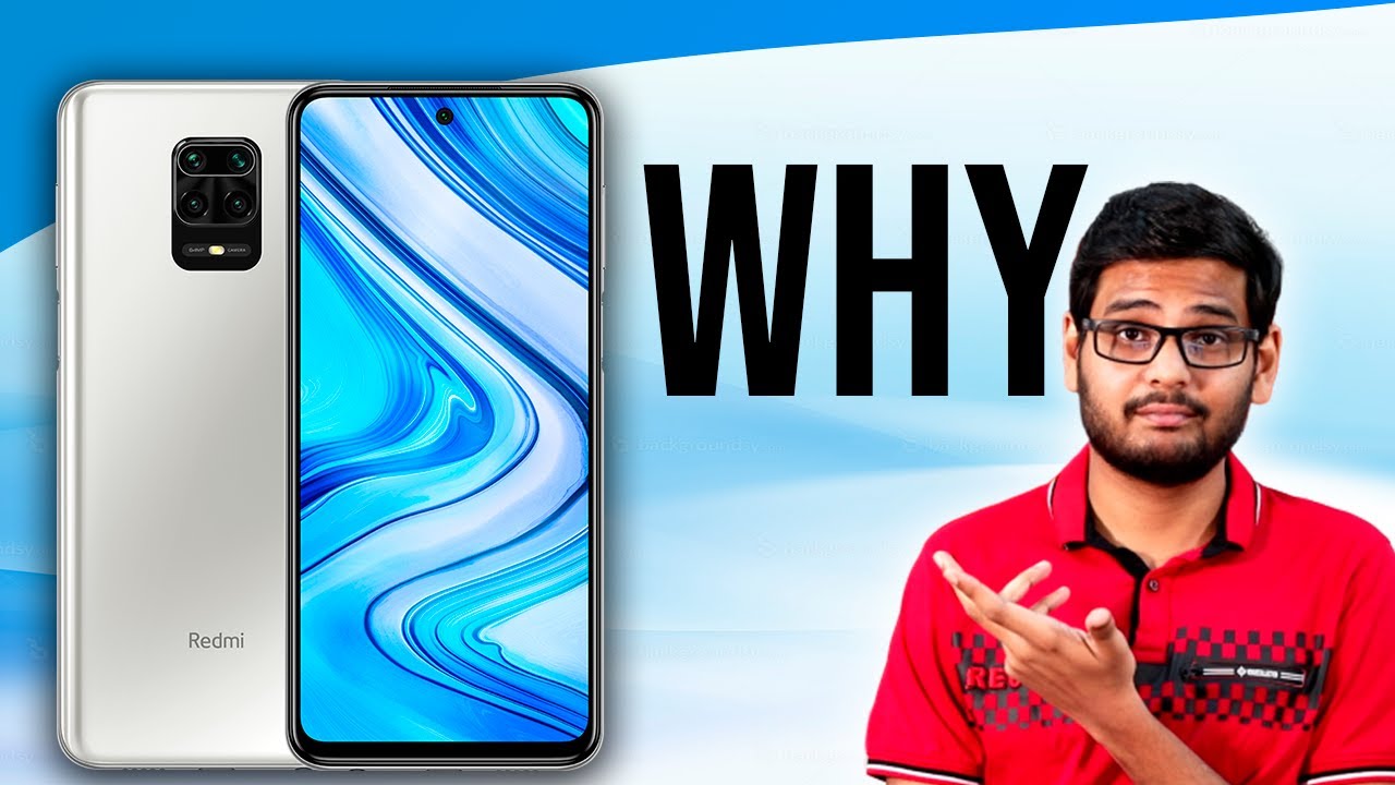 Why People Buy Chinese Phones???