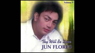 Video-Miniaturansicht von „God Answers Prayer - Jun Flores (Feat. Lalay Almeda-Mallari)“