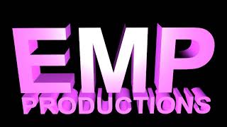 EMP Productions logo (April 7, 1994-March 16, 2003)