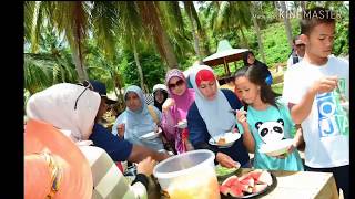 Gathering Uin Raden Fatah 2017 3