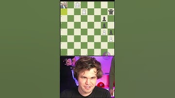 2 xe đấu hậu  không hề đơn giản. Two rooks versus a queen is no simple matter #chess #covualogic