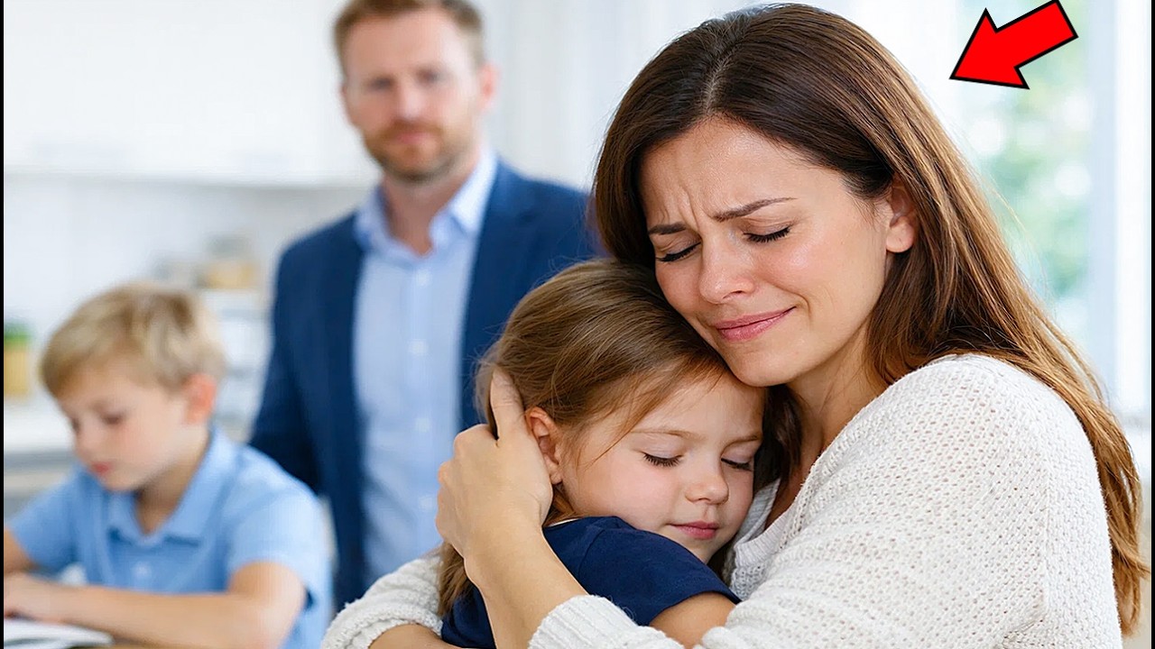 Kein Wort von den Kindern des Milliardärs – bis die neue Lehrerin kam