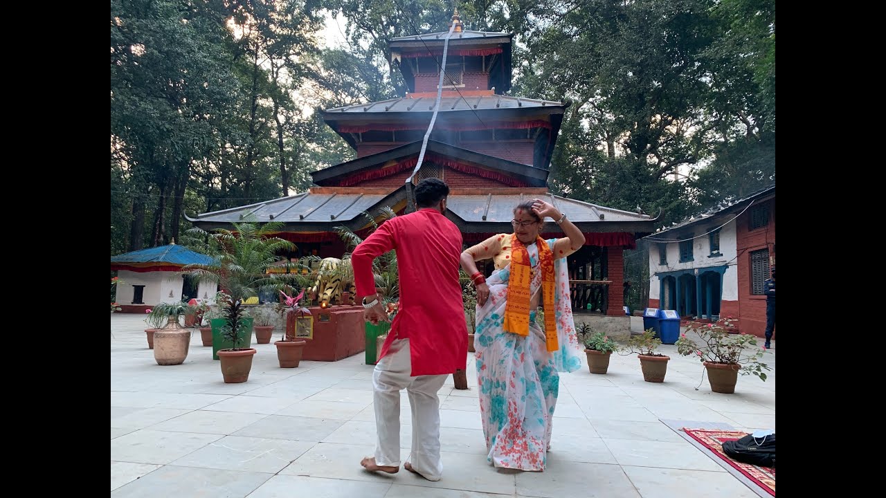 जय कालिका माता | भजन किर्तन | Baglung Kalika