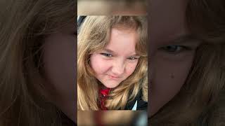 Anna 3rd grade video