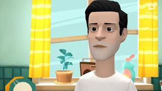 Total Drama Gone Wild Ep. 8 The Pepper Challenge