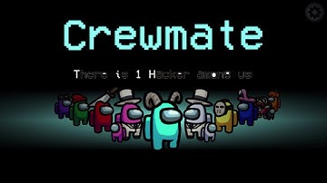 AMONG US - Hackers Part 2