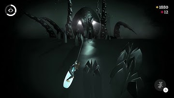 Rest in Pieces - Walkthrough 6 - Kraken rises from the depths, Alana