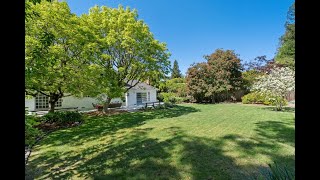 Ever Wonder Where Stanford Professors Actually Live?