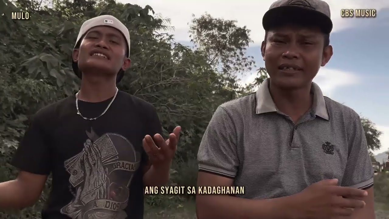 [Short Version] SimpleRhyme - Mulo (Featuring Leo-Z) Prod. by CBS (Official Music Video)