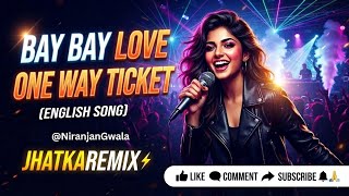 One Way Ticket Ai Version Cover Song