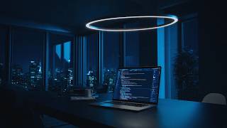 Flow State Coding | 1 Hour Dark Ambient for Developers