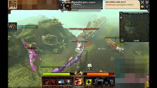 -.-LoGi-.- WAR #4 screenshot 1