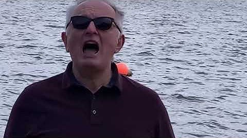 Leo McCauley - BLINK OF AN EYE  (Official Video)