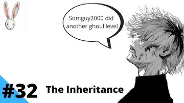 Another Stupid Fallout Video: The Inheritance #32