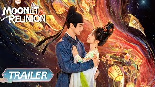 Download Lagu 【Trailer EP11】Moonlit Reunion 子夜归 | Xu Kai, Tian Xiwei MP3 Download Lagu 【Trailer EP11】Moonlit Reunion 子夜归 | Xu Kai, Tian Xiwei MP3