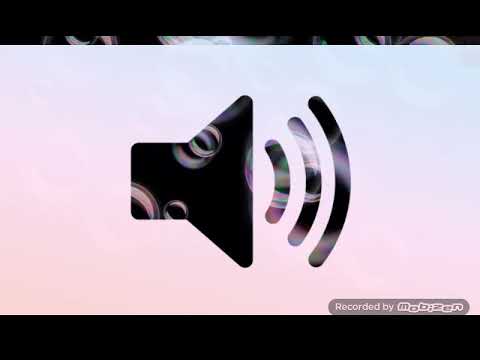 صوت الهروب للمونتاج