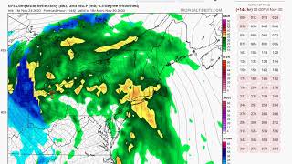 Weather Update: More Clouds on the way