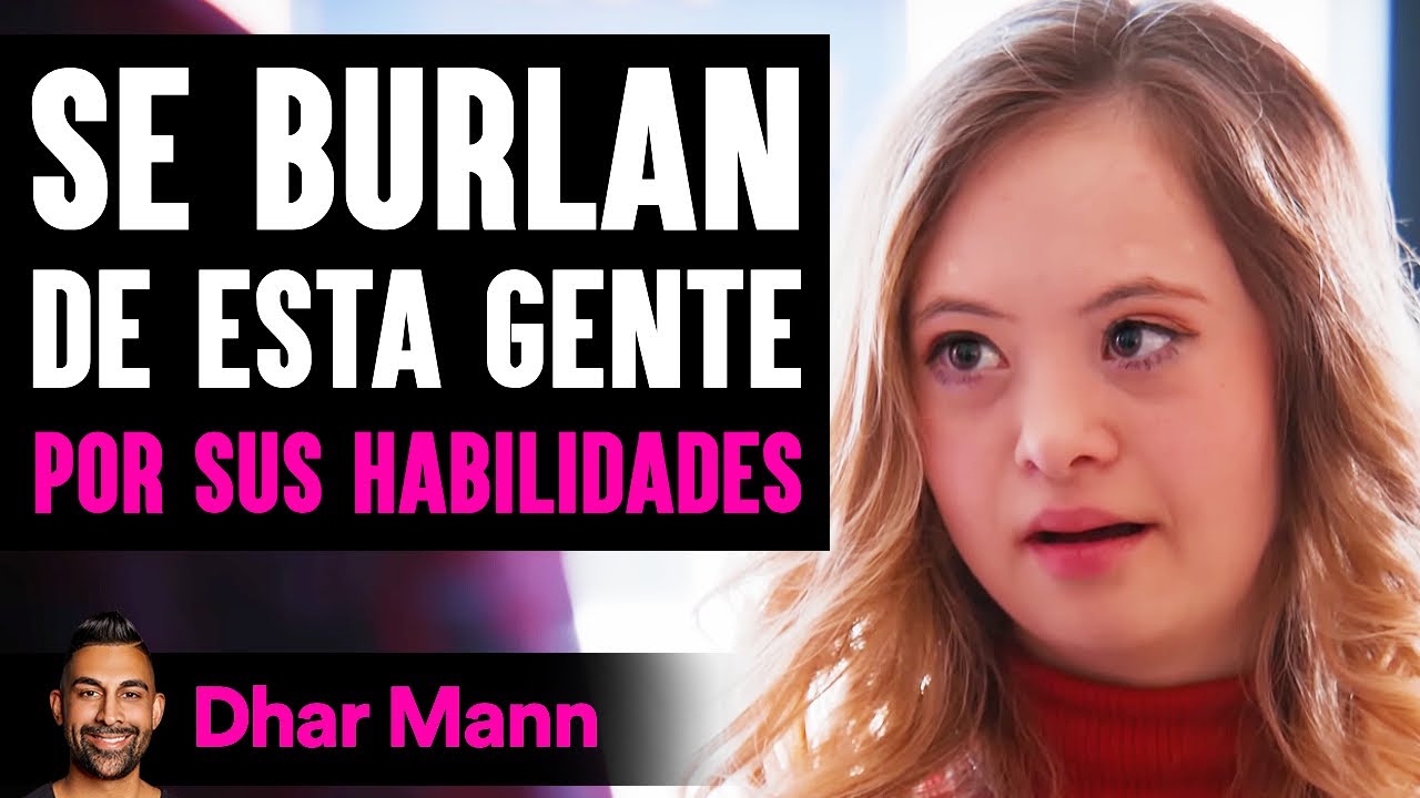 Se Burlan De Esta Gente Por Sus Habilidades | Dhar Mann Studios