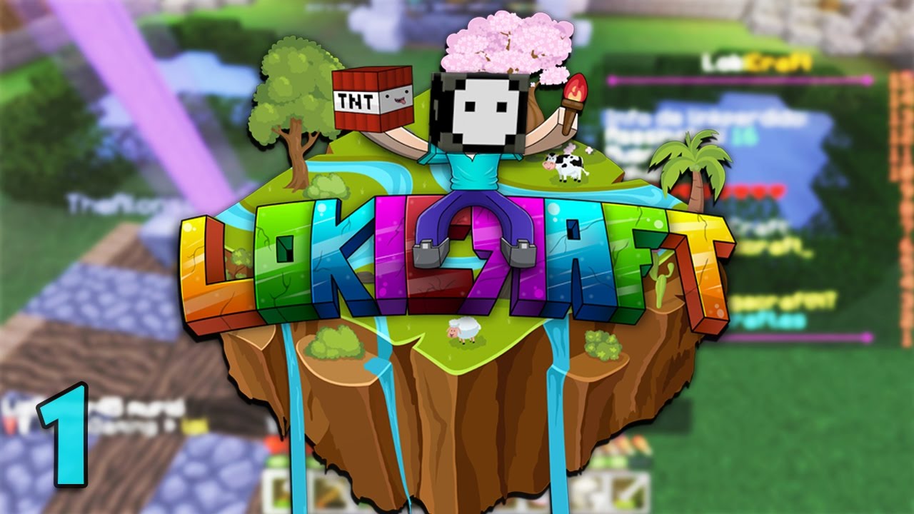 Lokicraft Ep1 Serie Con Youtubers Soyunlokito Puertas Secretas Hacer Un Video Granja Lokicraft Ep1 Serie Con Youtubers Soyunlokito Puertas Secretas Hacer Un Video Granja