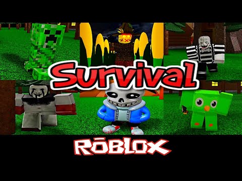 Survival The Boss Baby By Axis Of Evil Roblox Youtube - escape the beast baby in roblox solobengamer