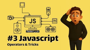 JavaScript #3: Variables, Operators & Precedence Explained!