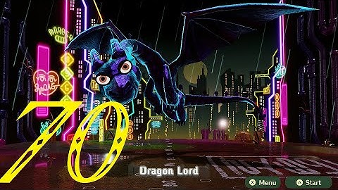 New Lumos - 4th District | Miitopia 100% Walkthrough "70/80" (No Commentary)