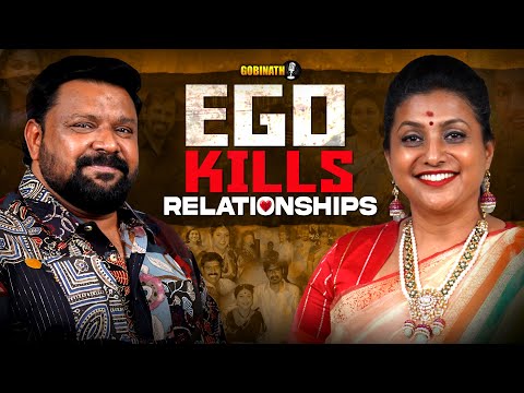 இப ப த இர க க ம நட க கள ப ல ந ங கள ப த த ச ல இல ல Roja Gobinath