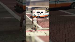 مقارنه بين تفاصيل لعبه gta v ولعبه gta iv