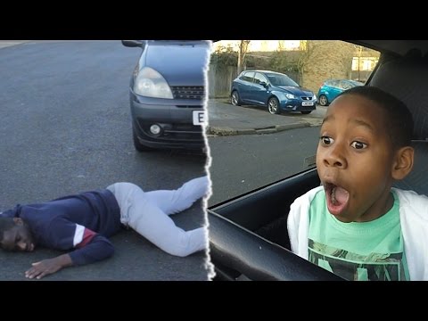 teaching-a-8-year-old-how-to-drive-*someone-dies*-#2