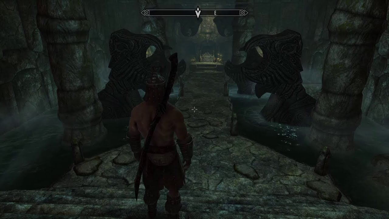 Skyrim Das Horn Von Jurgen Windrufer The Elder Scrolls V: Skyrim - Das Horn von Jurgen Windrufer - YouTube