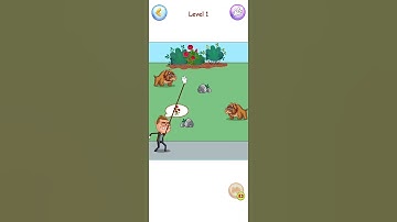 Troll robber 😆😝😛//All level walkthrough//Thanks for watching❤