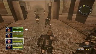 Game Perang terbaik untuk 2 pemain #PS2 screenshot 2