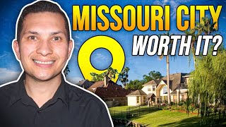 Everything You Need to Know about Missouri City TX Top Houston Suburb Explained
