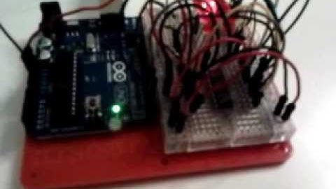 Arduino ARDX circ-05