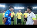 LIVE | Philippines vs Indonesia | #MandiriCup2025