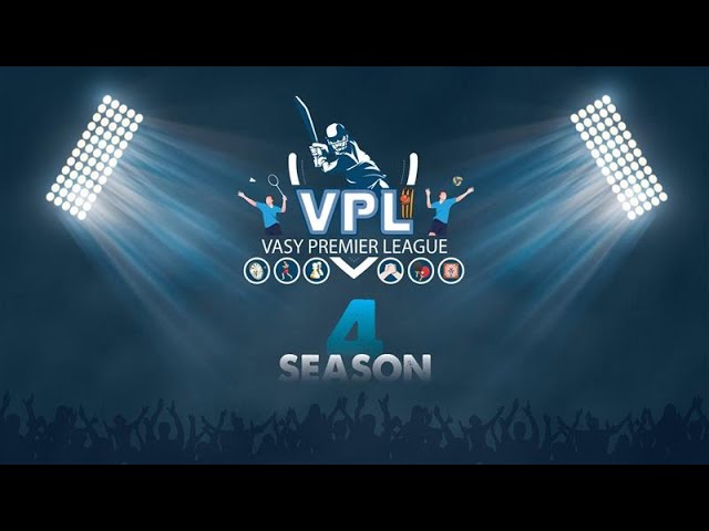 VPL 4 Auction | 2024-25