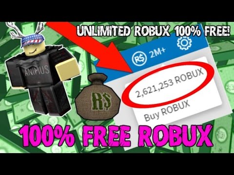 How To Get Unlimited Robux With This Hack Works 2017 Youtube Buxblast Com Robux - youtube unlimited robux