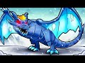 NEW Nightmare Dragon Dungeon in Morph World!