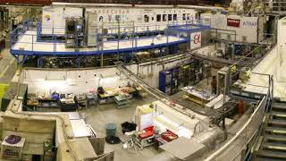 AEGIS (particle physics) | Wikipedia audio article