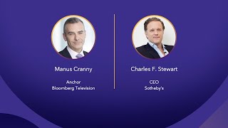 The World of Art & Luxury