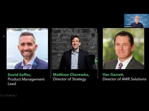 如何用自动叉车解决你的劳动力短缺问题