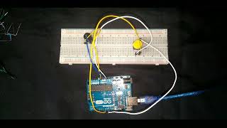 Celebrity PASSIVE BUZZER USING BUTTON  I  ARDUINO Profile
