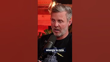 The Energy Bottleneck: Are Data Centers Ready? ⚡️📡