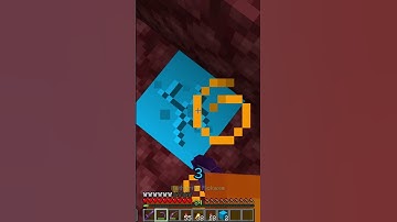 Mining 1 NETHERITE For Every Subscriber#minecraft #shorts