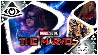 What's Next for Ms. Marvel in the MCU
